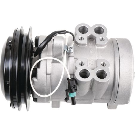 Compressor 12V Ear Mount Denso - 6E171 Style CXD2096
