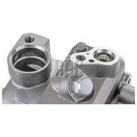 OEX Air Conditioning Compressor 12V Direct Mount Denso 6SEU14C Style CXD0073