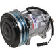 OEX Air Conditioning Compressor 12V Ear Mount SD7H15 Style CXS0045