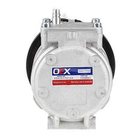OEX Air Conditioning Compressor 24V Direct Mount Denso 10PA15C Style CXD0064