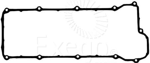 ACL VALVE COVER GASKET HL735