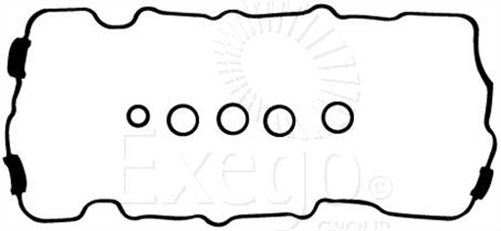 ACL VALVE COVER GASKET HM5060
