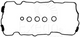 ACL VALVE COVER GASKET HM5060