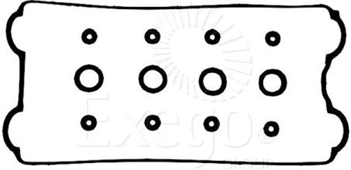 ACL ROCKER COVER HONDA ZC DOHC INC.SPS+RBW HM5073