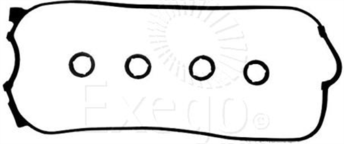 ACL ROCKER COVER SET JN755 HM5110