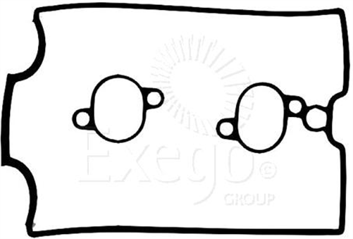 ACL VALVE COVER GASKET HM5180
