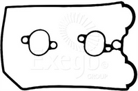 ACL VALVE COVER GASKET HM5190