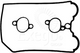 ACL VALVE COVER GASKET HM5190