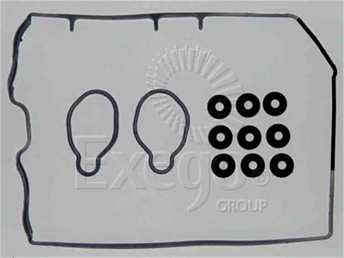 ACL ROCKER COVER GASKET EJ20 96-RIGHT HAND INC SPS + RBS HM5200