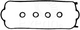 ACL VALVE COVER GASKET HM5220
