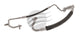 JAYAIR HOSE ASSY HOLDEN COMMODORE VE 3.6L PET SERIES 2 VF 3.6L PET HO0601