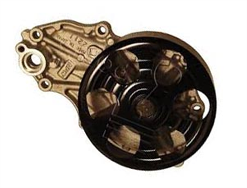 GMB PREMIUM WATER PUMP HONDA ACCORD/CIVIC K20A K24A 7 bolt