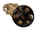 GMB PREMIUM WATER PUMP HONDA ACCORD/CIVIC K20A K24A 7 bolt