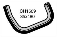 MACKAY Radiator Upper Hose  - NISSAN BLUEBIRD 910 - 2.0L I4  PETROL - Manual