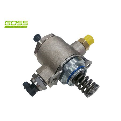 Goss HIGH PRESSURE FUEL PUMP HPF105