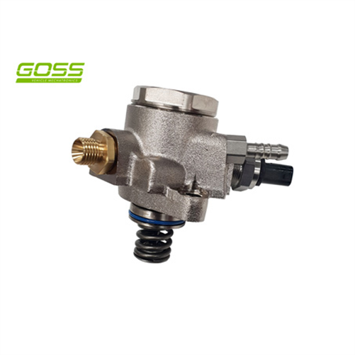 Goss HIGH PRESSURE FUEL PUMP HPF107