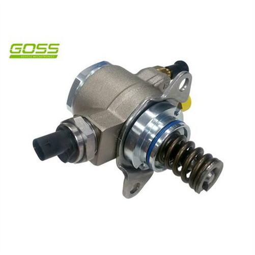 Goss HIGH PRESSURE FUEL PUMP HPF109