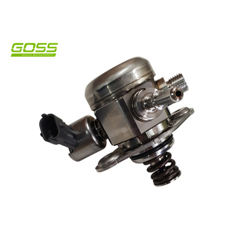 Goss HIGH PRESSURE FUEL PUMP HPF124