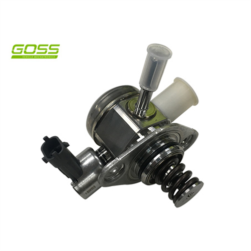 Goss HIGH PRESSURE FUEL PUMP HPF125