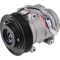 OEX Air Conditioning Compressor 24V Direct Mount CXD0107