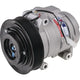 OEX Air Conditioning Compressor 24V Direct Mount CXD0107