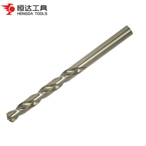 EVACUT 6.00 HSS JOBBER TWIST DRILL