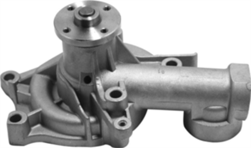 Hyundai Water Pump Hyundai Sonata SOHC -930420