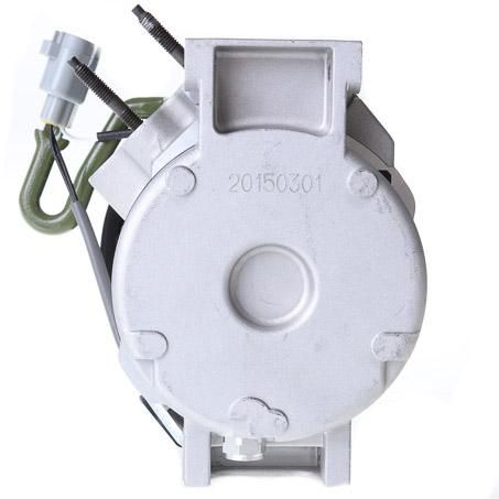 OEX Air Conditioning Compressor 12V Direct Mount Denso 10S17C Style CXD0013