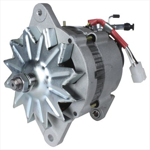 OEX ALTERNATOR 24V 40A SUITS HITACHI