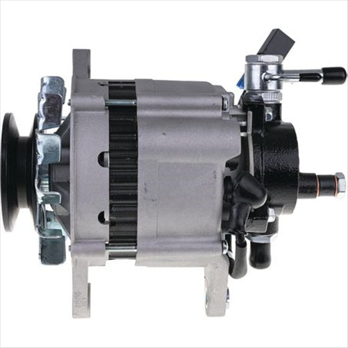 OEX ALTERNATOR SUITS HITACHI 24V 35AMP HXA009