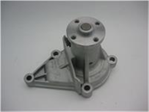 Hyundai ACCENT LC GETZ RIO CAM BELT KIT, INCLUDES WATER PUMP, INCLUDES WATER PUMP