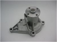 Hyundai CAM BELT KIT ACCENT LC 1.5, DOHC INCLUDES WATER PUMP, DOHC INCLUDES WATER PUMP