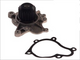 GMB Premium Water Pump