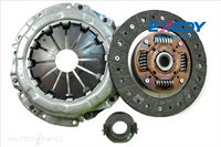 EXEDY CLUTCH KIT 215MM HYUNDAI HYK-6451