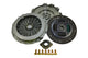 EXEDY CLUTCH KIT 225 MM HYUNDAI WITH RIGID FLY WHEEL HYK-7514SMF