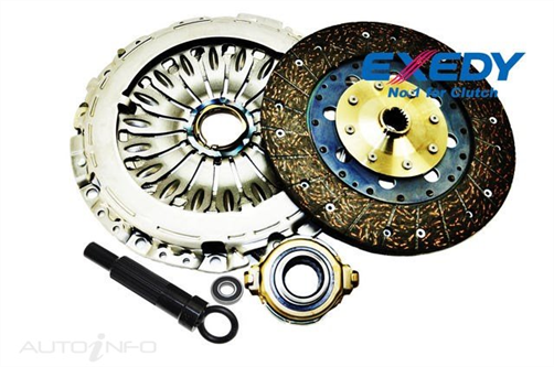 LUK CLUTCH CLUTCH KIT HYUNDAI ILOAD H1 KIA SORENTO HYK-7834