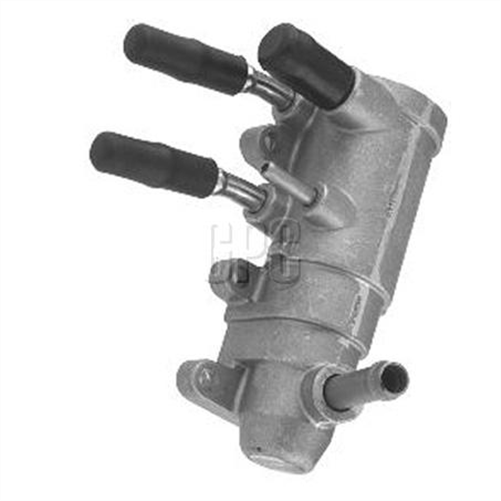 Goss IDLE AIR CONTROL VALVE IAC406