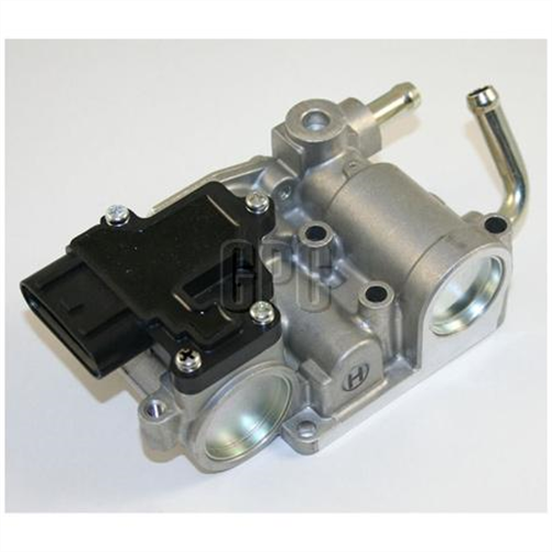 Goss SPEED MOTOR IAC430