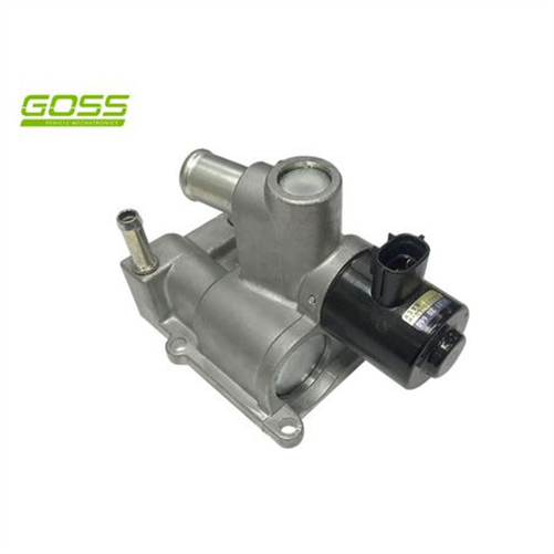 Goss IDLE SPEED MOTOR IAC439