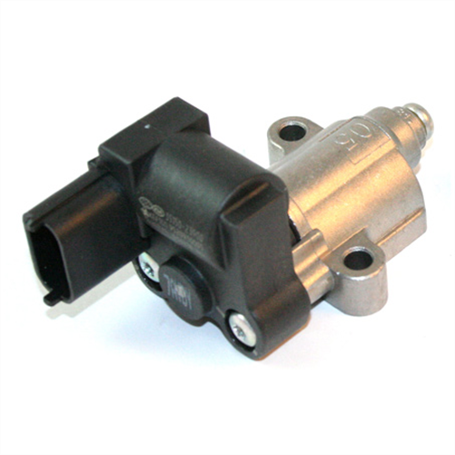 Goss IDLE SPEED MOTOR IAC542