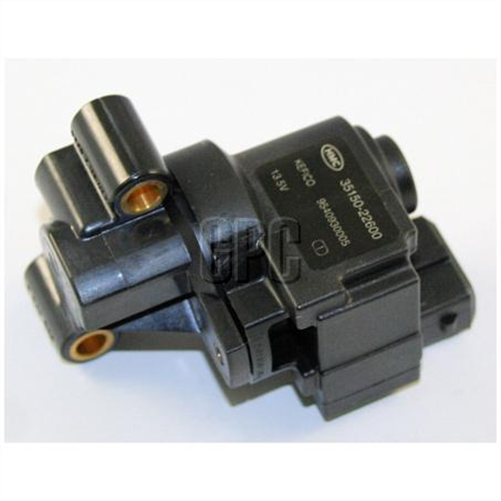 Goss IDLE SPEED MOTOR IAC557