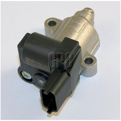 Goss IDLE SPEED MOTOR IAC558
