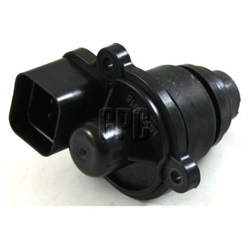 Goss IDLE SPEED MOTOR IAC567