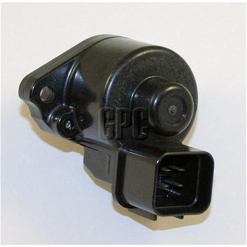Goss IDLE SPEED MOTOR IAC568