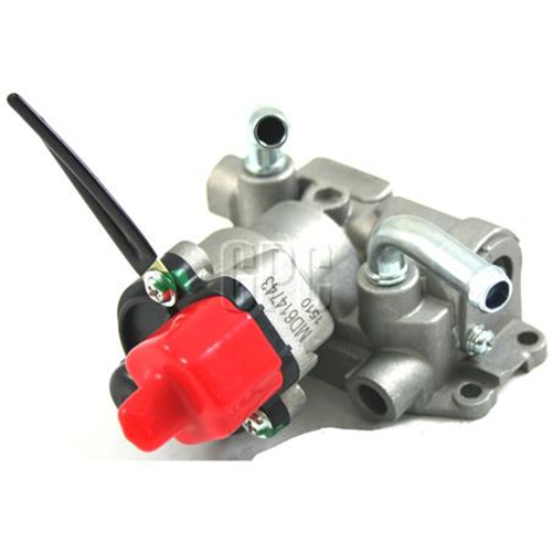 Goss IDLE SPEED MOTOR IAC569