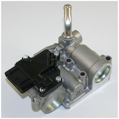 Goss IDLE SPEED MOTOR IAC574