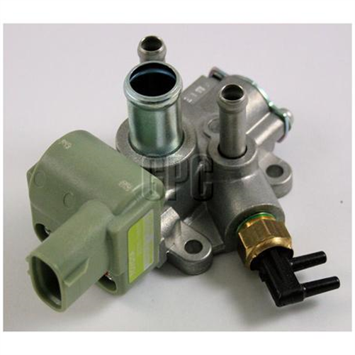 Goss IDLE SPEED MOTOR IAC580