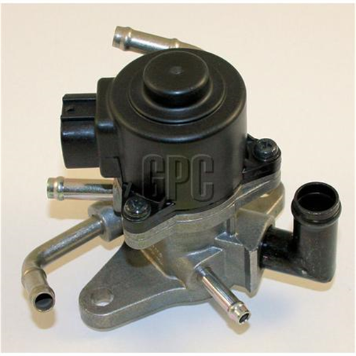Goss IDLE SPEED MOTOR IAC585