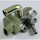 Goss IDLE SPEED MOTOR IAC593