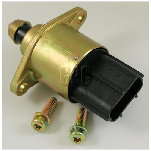 Goss IDLE AIR CONTROL IAC602